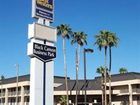 фото отеля BEST WESTERN Phoenix I-17 MetroCenter