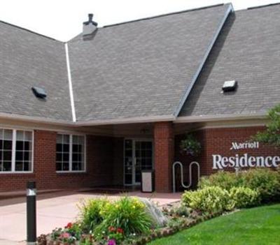 фото отеля Residence Inn Boulder Longmont