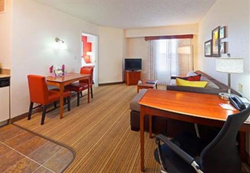 фото отеля Residence Inn Boulder Longmont