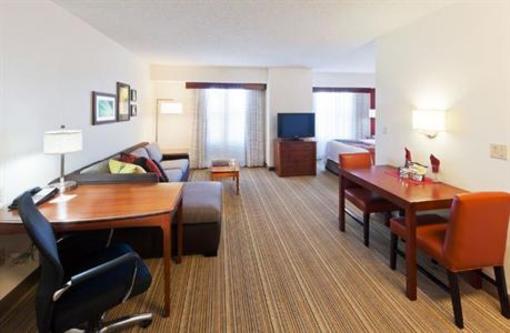 фото отеля Residence Inn Boulder Longmont