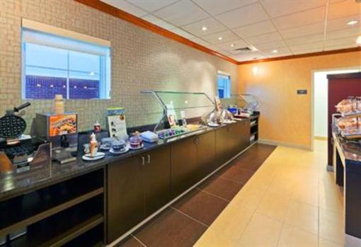 фото отеля Residence Inn Boulder Longmont