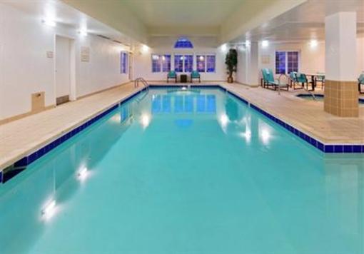 фото отеля Residence Inn Boulder Longmont