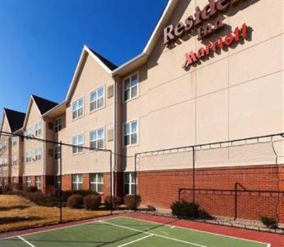 фото отеля Residence Inn Boulder Longmont