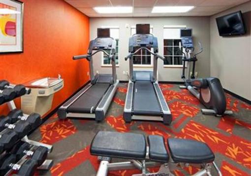 фото отеля Residence Inn Boulder Longmont