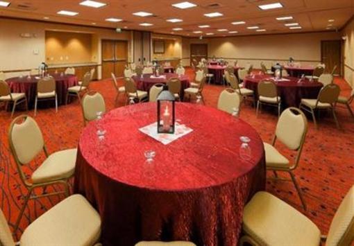 фото отеля Residence Inn Boulder Longmont
