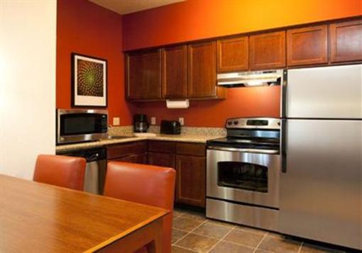 фото отеля Residence Inn Boulder Longmont