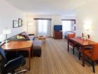 фото отеля Residence Inn Boulder Longmont