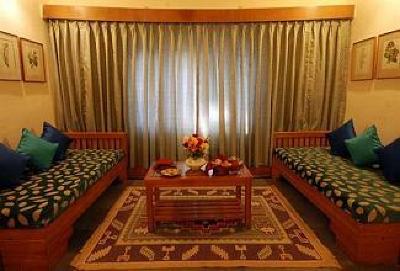 фото отеля Aodhi Hotel