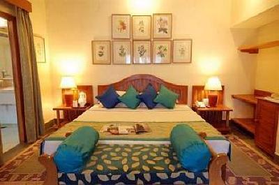 фото отеля Aodhi Hotel