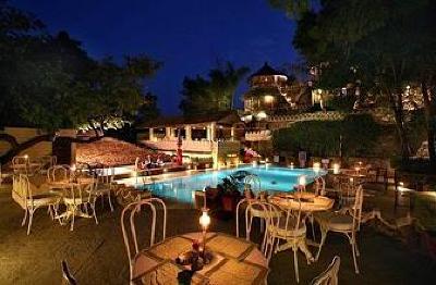 фото отеля Aodhi Hotel