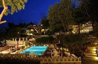 фото отеля Aodhi Hotel