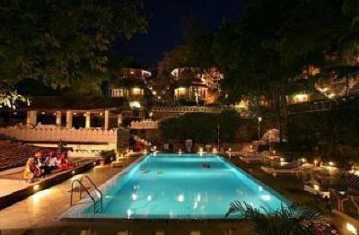 фото отеля Aodhi Hotel