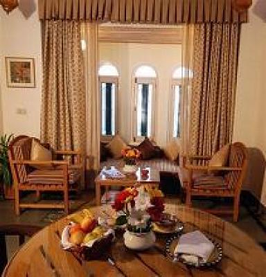 фото отеля Aodhi Hotel