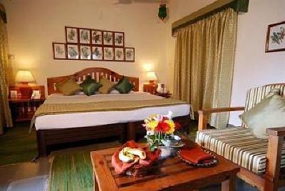 фото отеля Aodhi Hotel