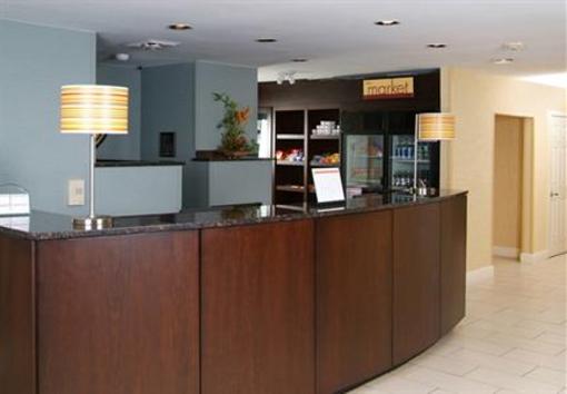 фото отеля Residence Inn Buffalo Amherst