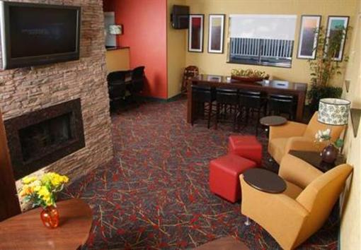 фото отеля Residence Inn Buffalo Amherst