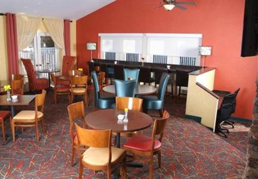 фото отеля Residence Inn Buffalo Amherst
