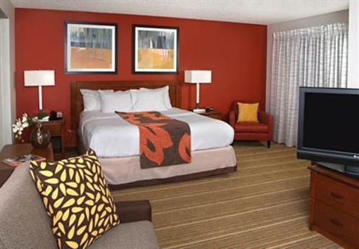 фото отеля Residence Inn Buffalo Amherst