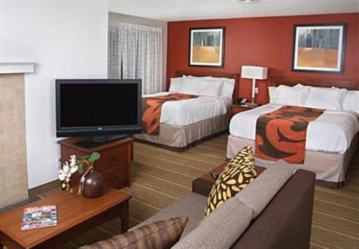 фото отеля Residence Inn Buffalo Amherst