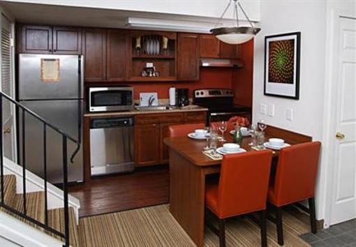 фото отеля Residence Inn Buffalo Amherst