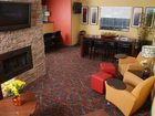 фото отеля Residence Inn Buffalo Amherst