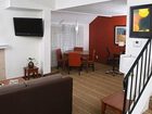 фото отеля Residence Inn Buffalo Amherst