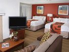 фото отеля Residence Inn Buffalo Amherst