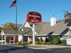 фото отеля Residence Inn Buffalo Amherst