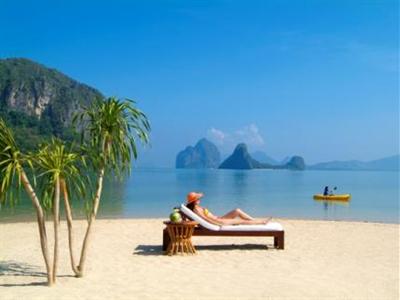 фото отеля El Nido Resort Miniloc Island