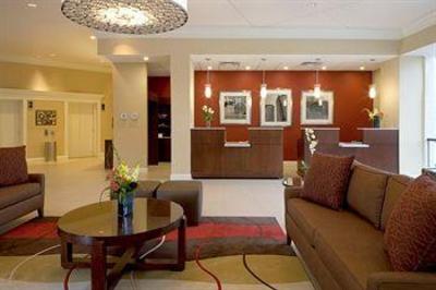 фото отеля Sheraton Iowa City Hotel
