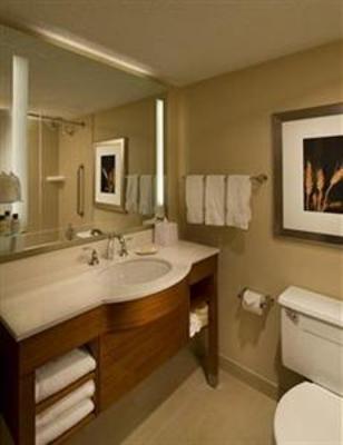фото отеля Sheraton Iowa City Hotel