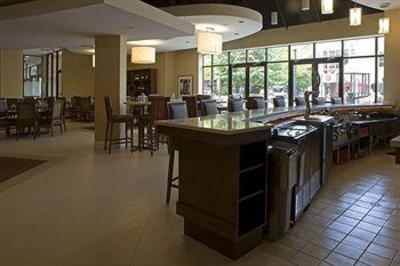 фото отеля Sheraton Iowa City Hotel