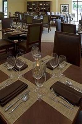 фото отеля Sheraton Iowa City Hotel
