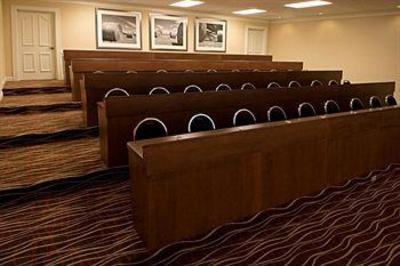 фото отеля Sheraton Iowa City Hotel