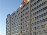 Sheraton Iowa City Hotel