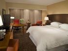 фото отеля Sheraton Iowa City Hotel