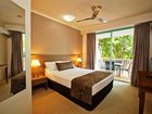 фото отеля Coral Sands Beachfront Resort