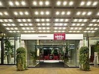 Mercure Hotel Plaza Essen