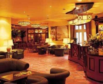 фото отеля Best Western Wein Und Parkhotel Nierstein