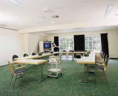 фото отеля Best Western Wein Und Parkhotel Nierstein