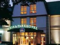 Best Western Wein Und Parkhotel Nierstein