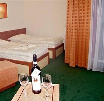 фото отеля Atrium Hotel Vysoke Tatry