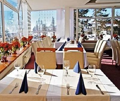 фото отеля Atrium Hotel Vysoke Tatry