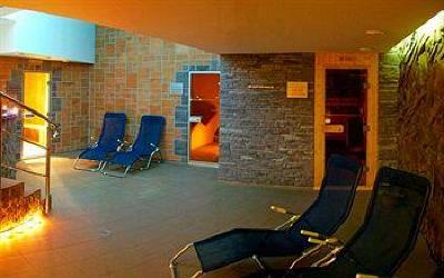 фото отеля Atrium Hotel Vysoke Tatry