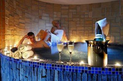 фото отеля Atrium Hotel Vysoke Tatry