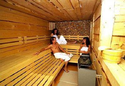 фото отеля Atrium Hotel Vysoke Tatry