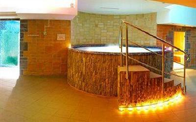 фото отеля Atrium Hotel Vysoke Tatry