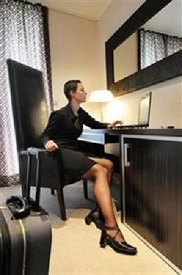 фото отеля Atrium Hotel Vysoke Tatry