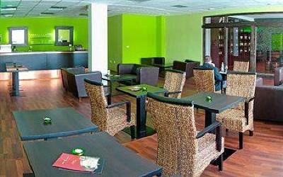 фото отеля Atrium Hotel Vysoke Tatry