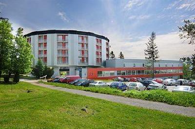 фото отеля Atrium Hotel Vysoke Tatry